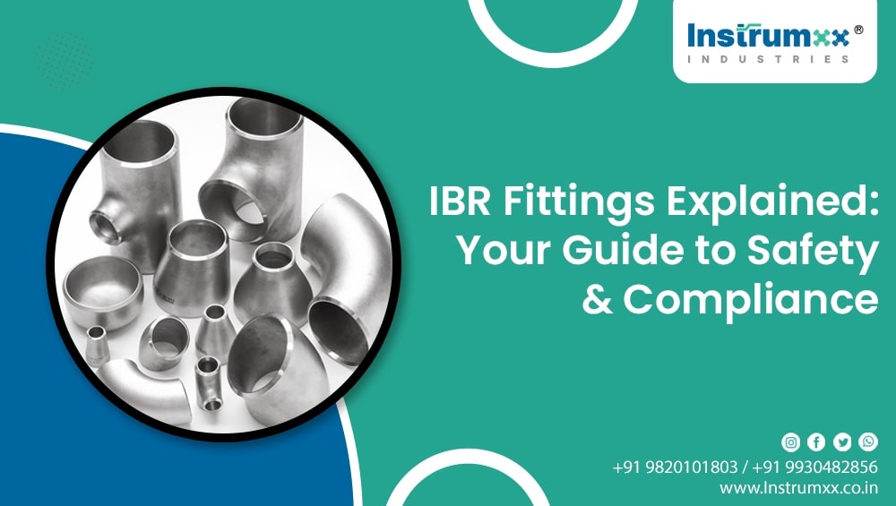 IBR-Fittings