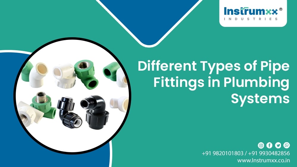 Pipe-Fittings