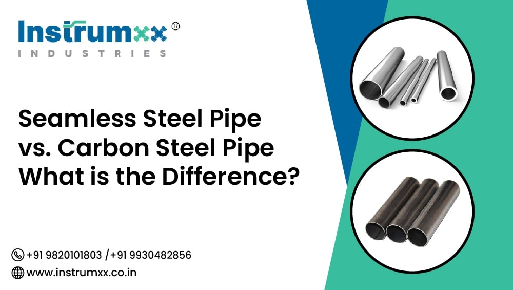 Stainless-steel-seamless-pipe