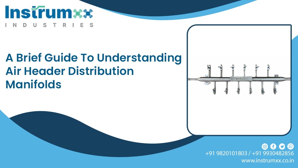 air-header-manifolds