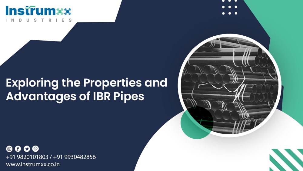 exploring-the-properties-and-advantages-of-ibr-pipes