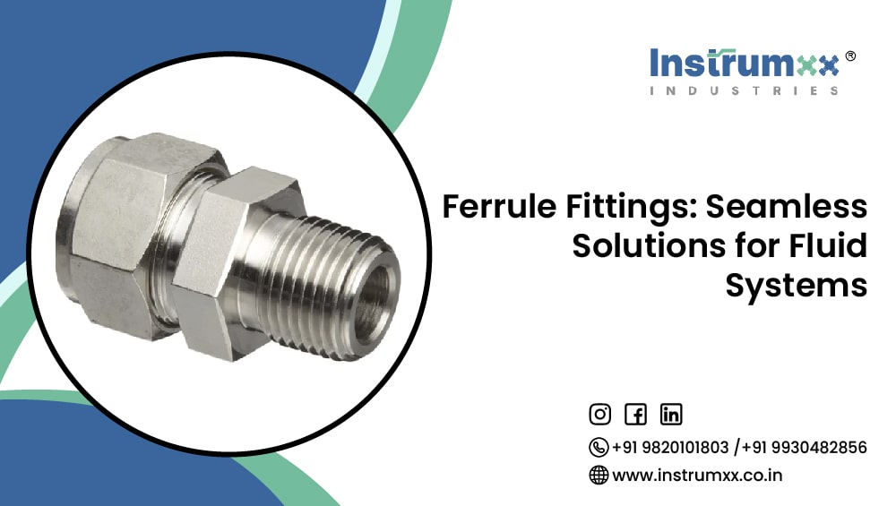 ferrule-fittings