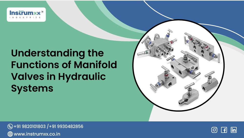 functions-of-manifold-valves-in-hydraulic-systems