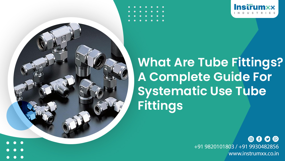 what-are-tube-fittings